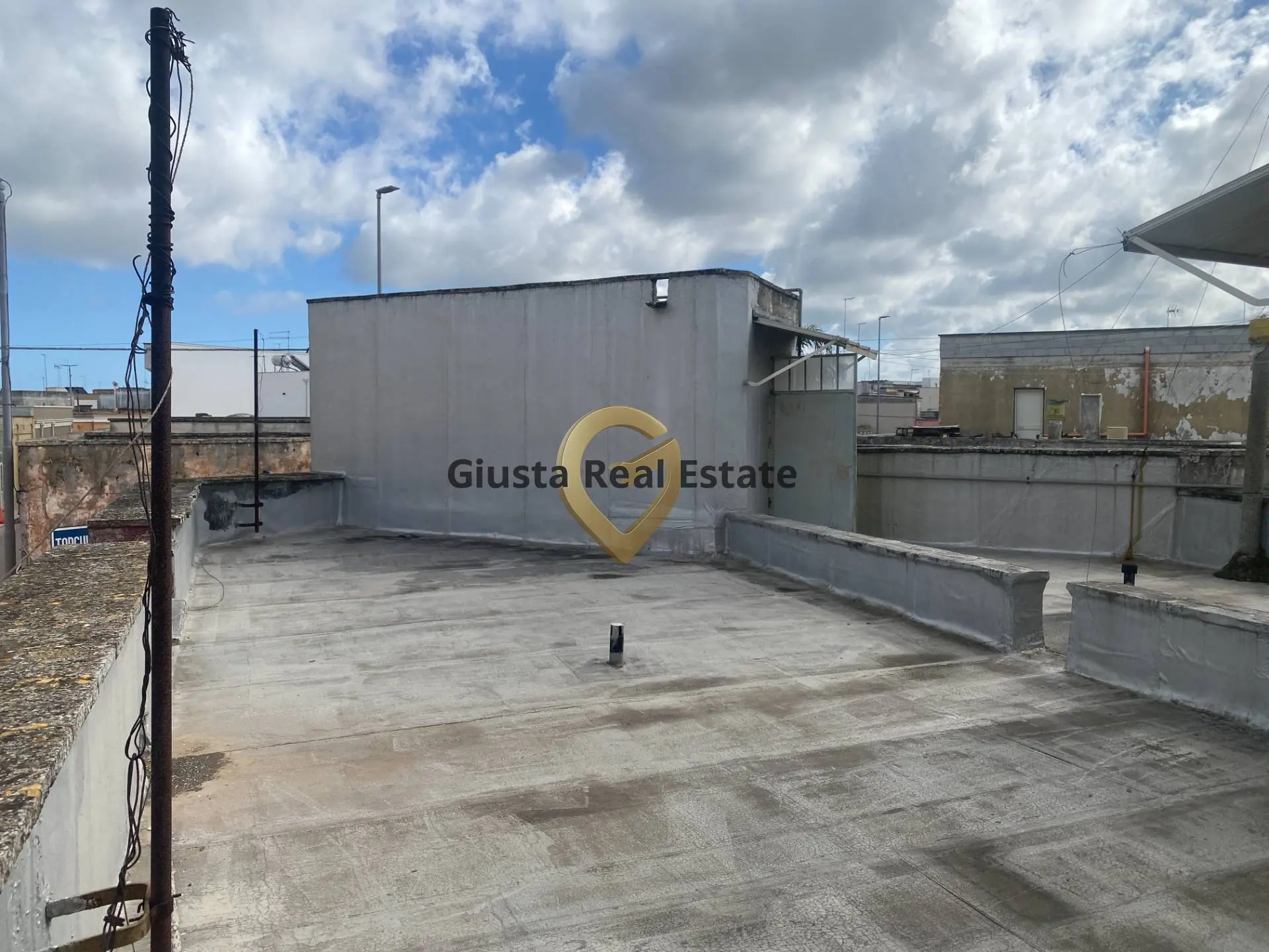 Immagine per Casa indipendente in vendita a Torchiarolo Via Brindisi 57