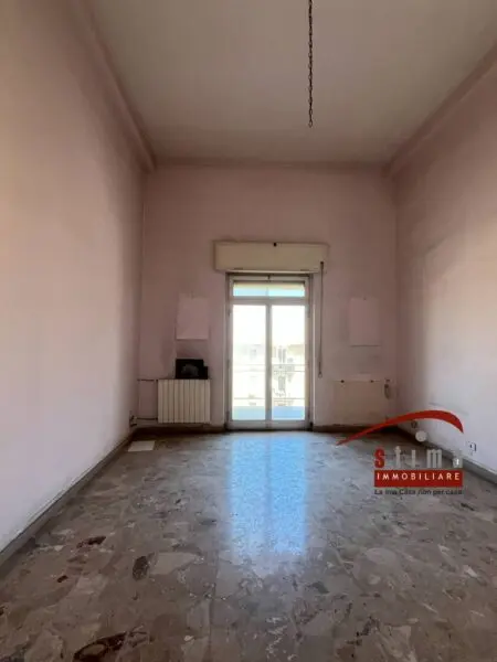 Appartamento via Arsenale 42, Siracusa