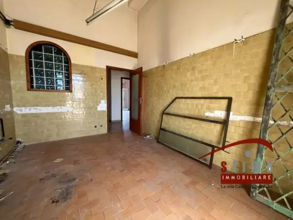 Appartamento via Arsenale 42, Siracusa