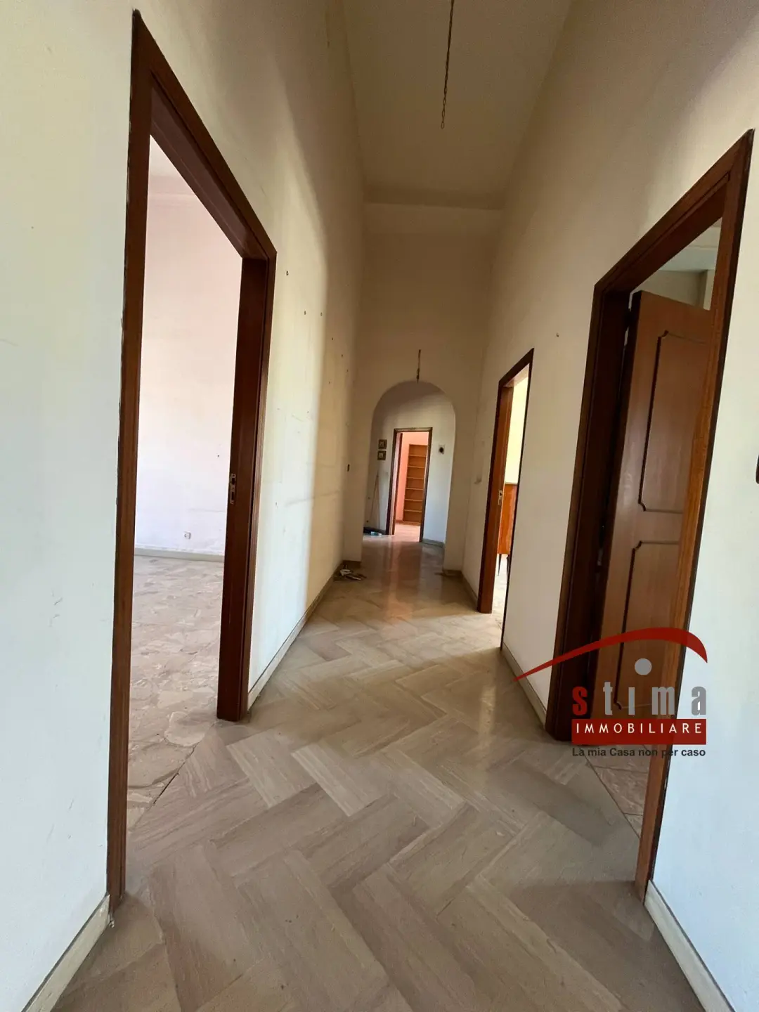 Immagine per Appartamento in vendita a Siracusa via Arsenale 42