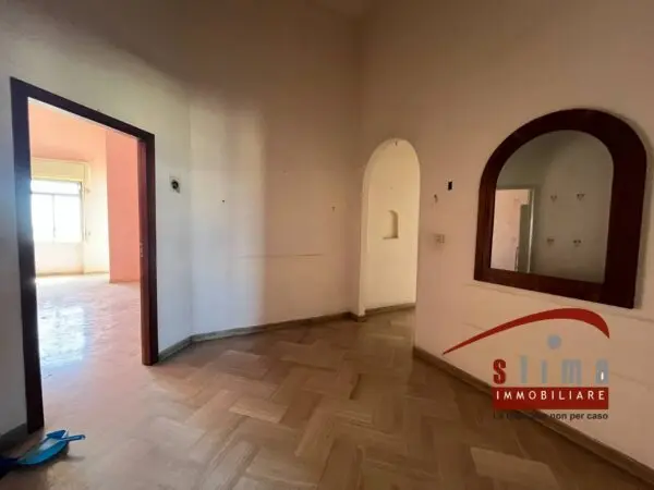 Appartamento via Arsenale 42, Siracusa