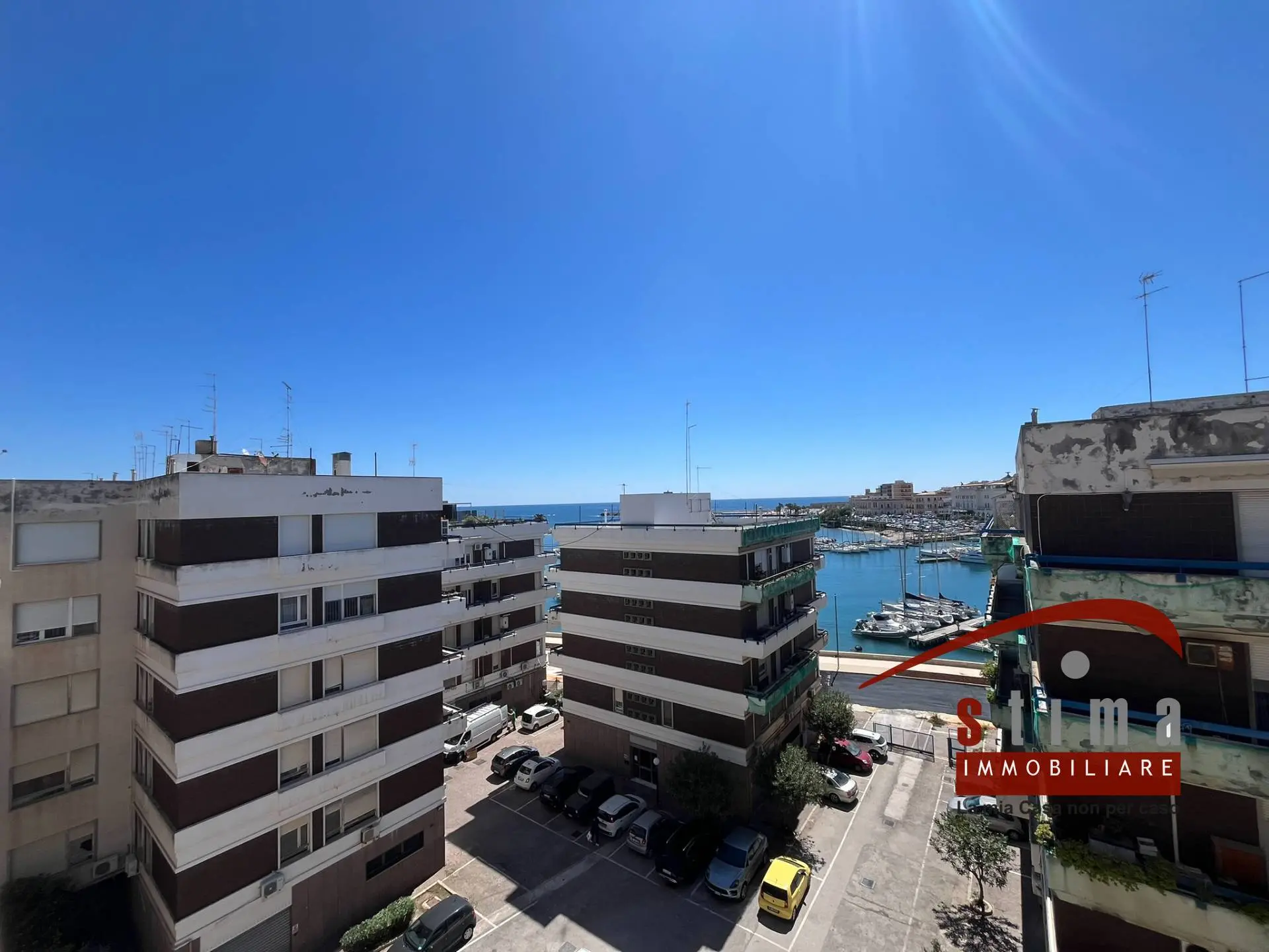 Immagine per Appartamento in vendita a Siracusa via Arsenale 42