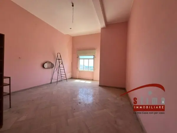 Appartamento via Arsenale 42, Siracusa