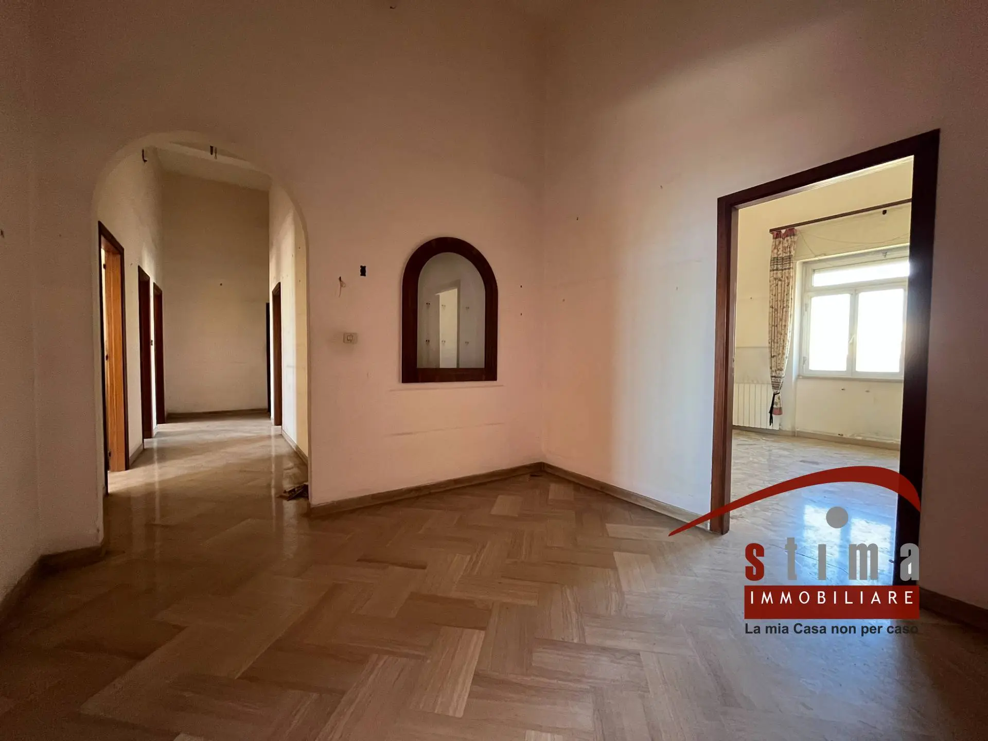 Immagine per Appartamento in vendita a Siracusa via Arsenale 42