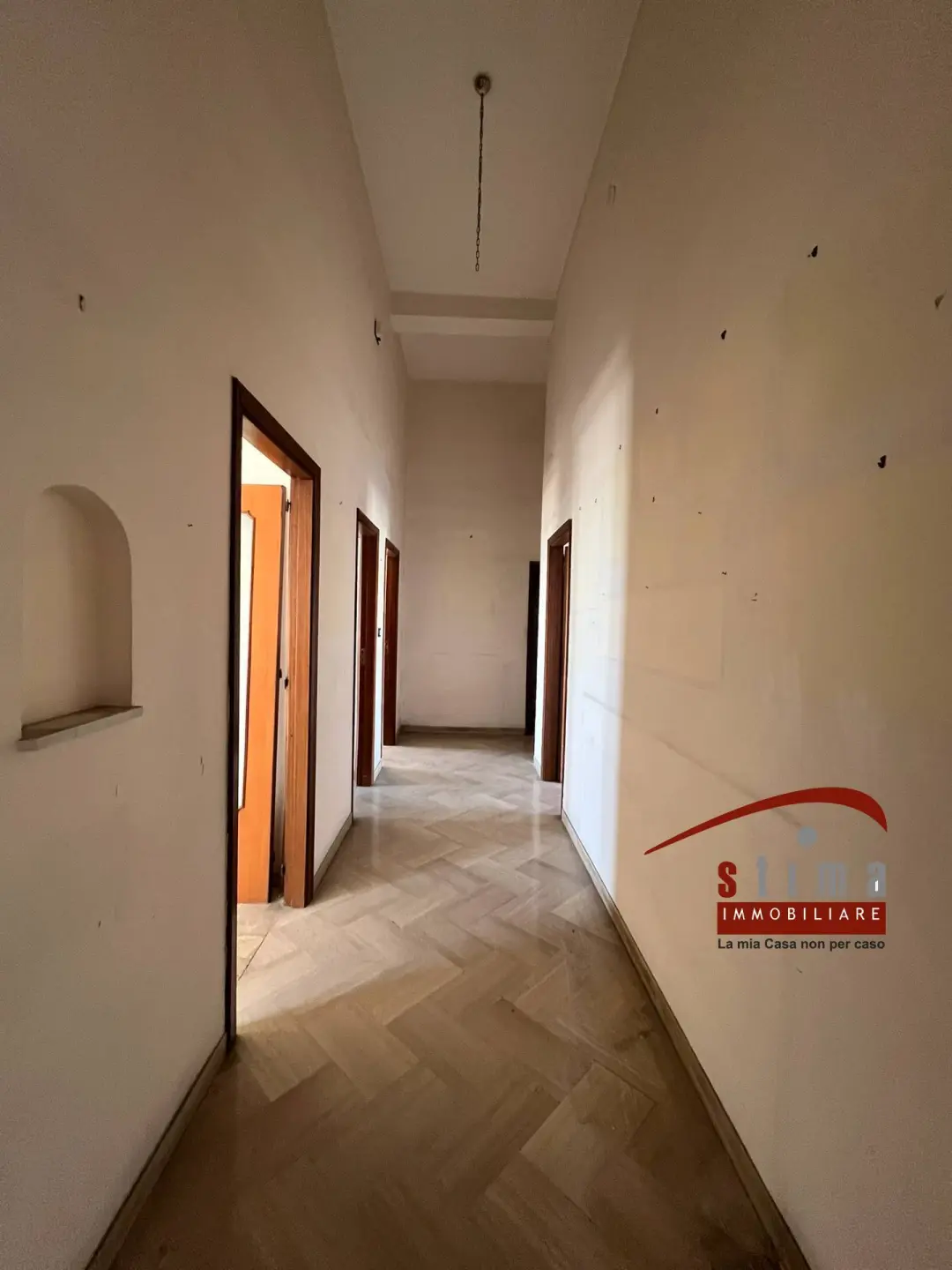 Immagine per Appartamento in vendita a Siracusa via Arsenale 42