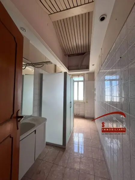 Immagine per Appartamento in vendita a Siracusa via Arsenale 42