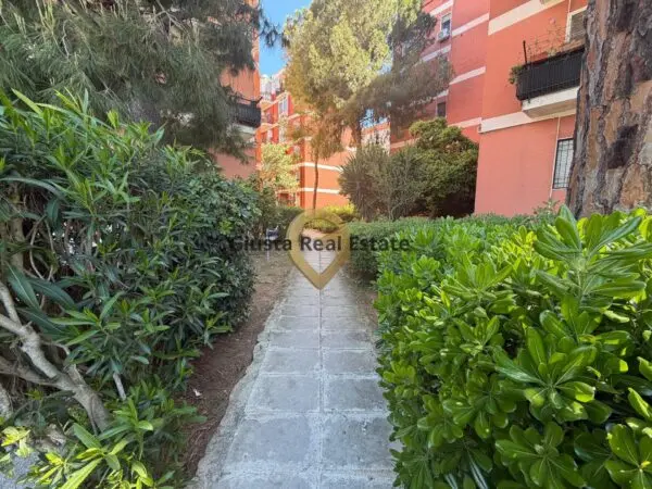 Appartamento via Del Lavoro 28, Brindisi