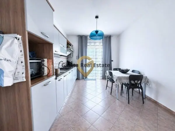 Appartamento via Del Lavoro 28, Brindisi