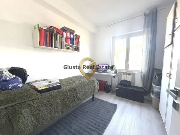 Appartamento via Del Lavoro 28, Brindisi