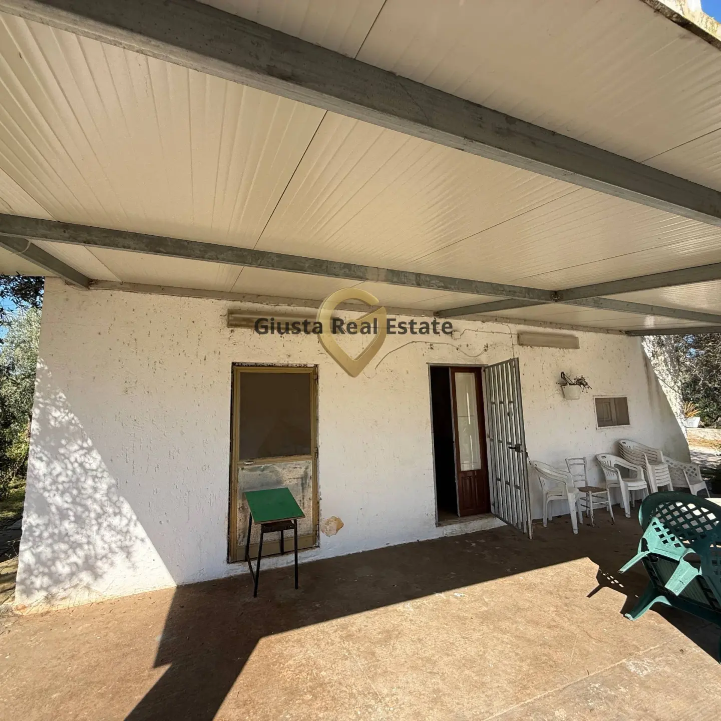Immagine per Villa in vendita a Latiano Contrada Tanusci 