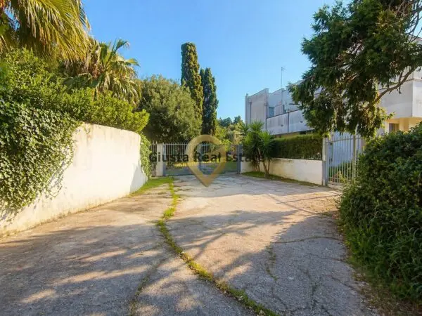 Immagine per Villa in vendita a Brindisi STRADA LOBIA 26A