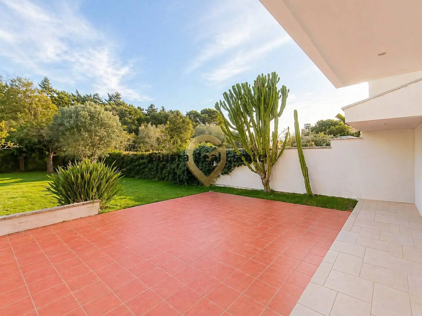 Immagine per Villa in vendita a Brindisi STRADA LOBIA 26A
