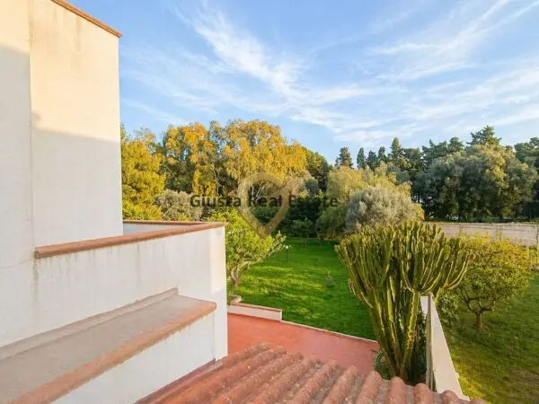 Immagine per Villa in vendita a Brindisi STRADA LOBIA 26A