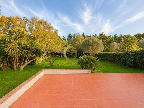 Immagine per Villa in vendita a Brindisi STRADA LOBIA 26A