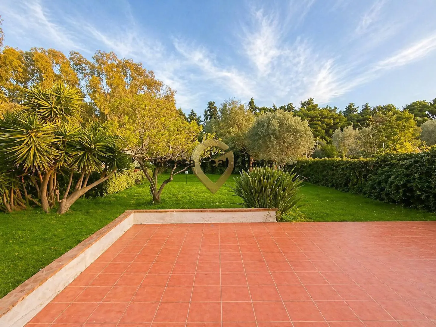 Immagine per Villa in vendita a Brindisi STRADA LOBIA 26A