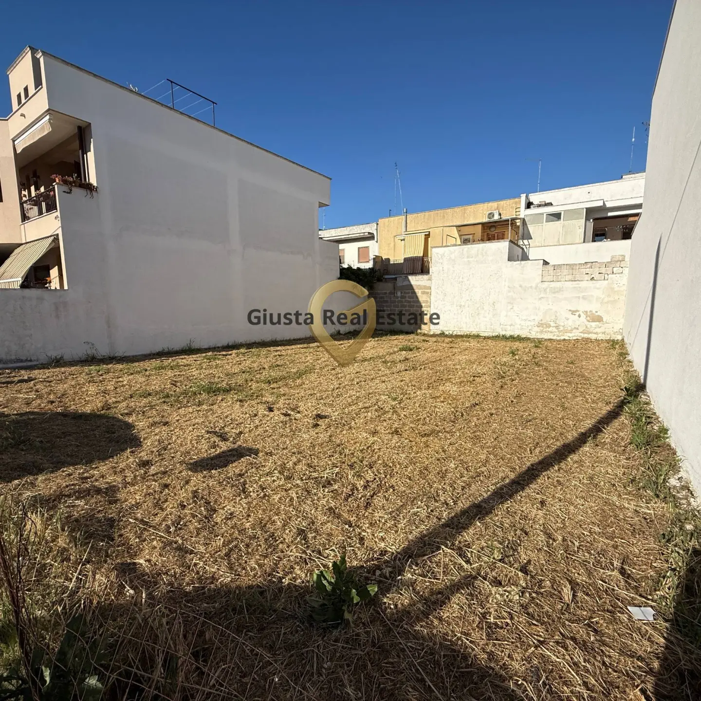 Immagine per Terreno Edificabile in vendita a Mesagne Via Messapia 10