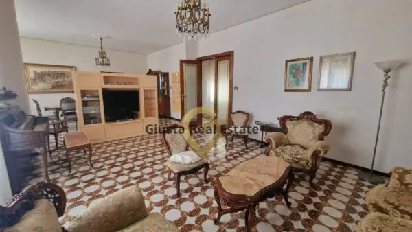Casa Indipendente via Antea 4, Mesagne