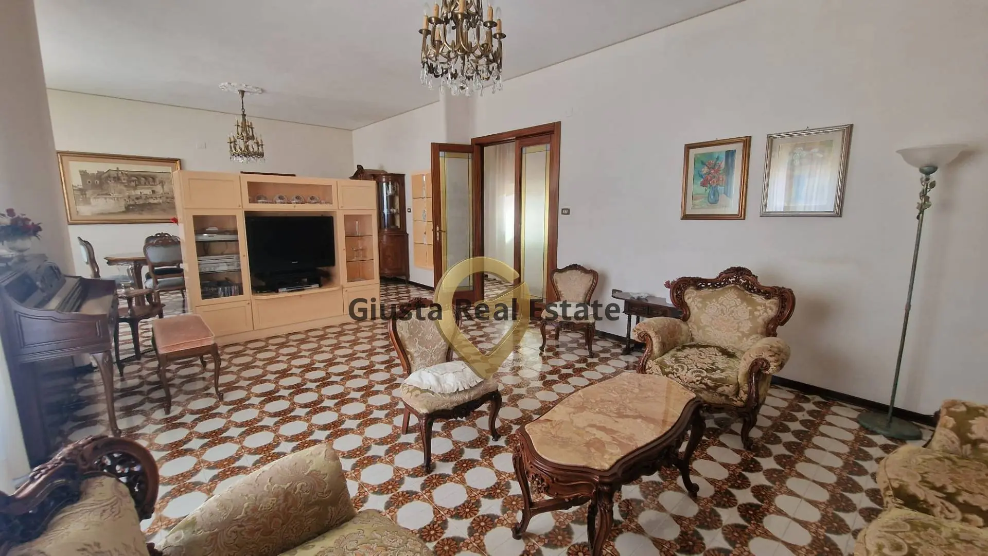 Immagine per Casa indipendente in vendita a Mesagne Via Antea 4