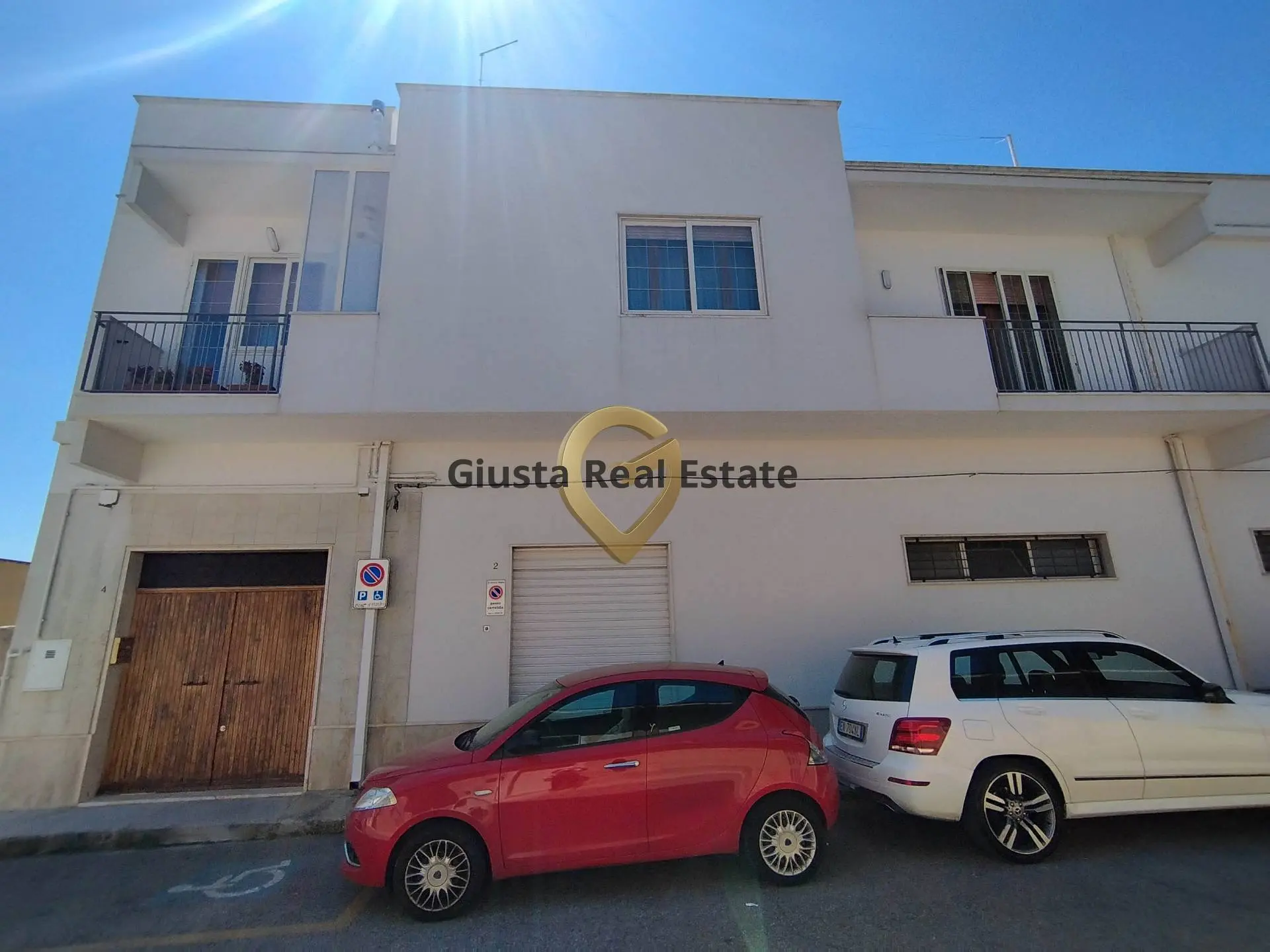 Immagine per Casa indipendente in vendita a Mesagne Via Antea 4
