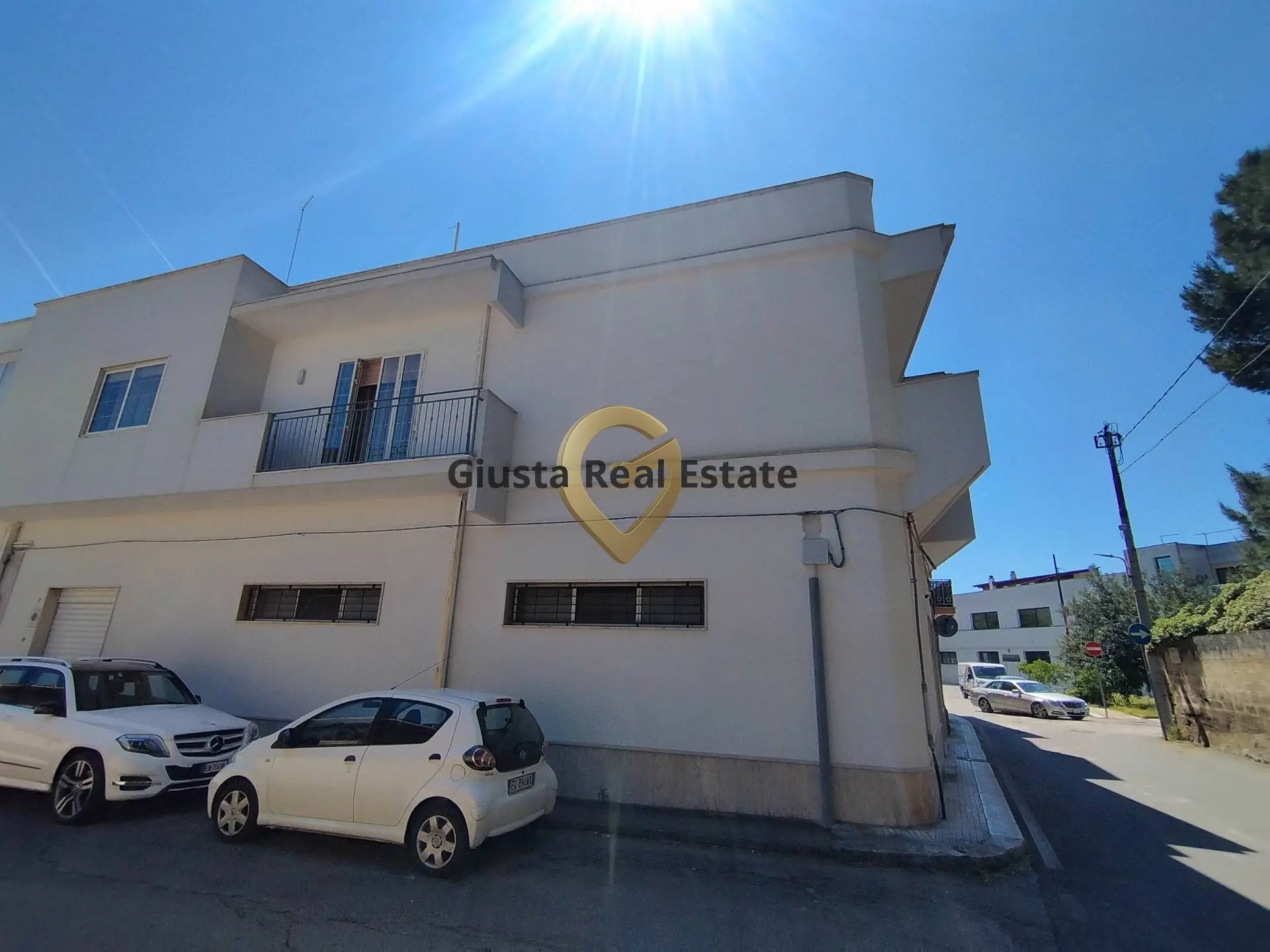 Immagine per Casa indipendente in vendita a Mesagne Via Antea 4