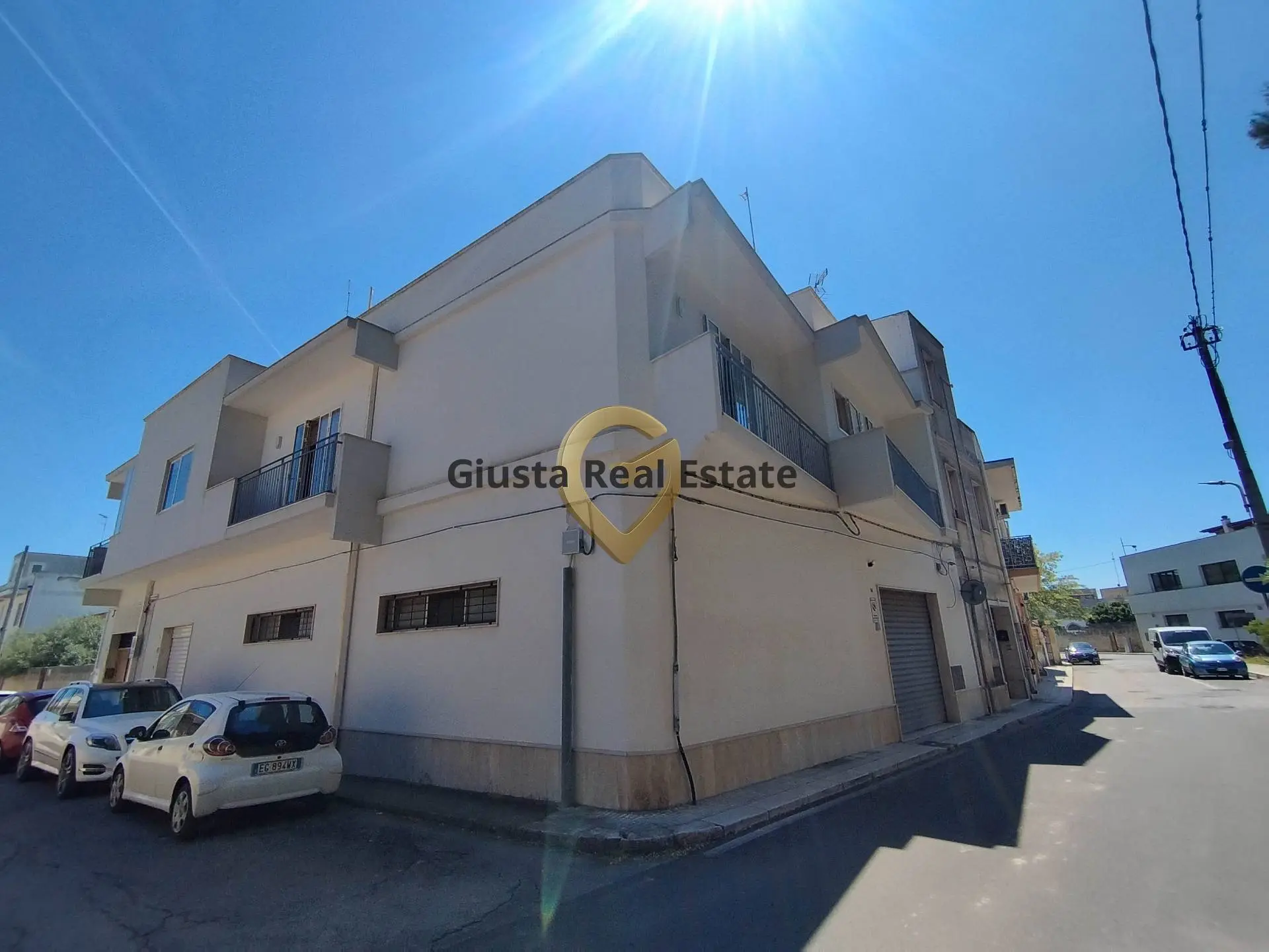 Immagine per Casa indipendente in vendita a Mesagne Via Antea 4