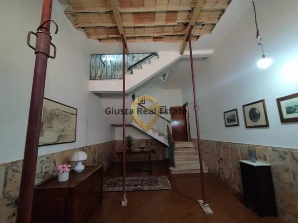 Casa Indipendente via Antea 4, Mesagne