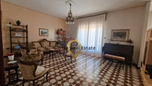 Casa Indipendente via Antea 4, Mesagne