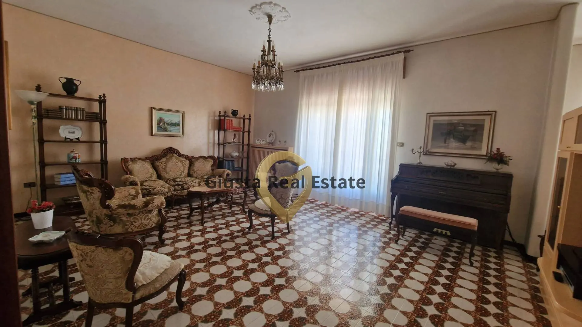 Immagine per Casa indipendente in vendita a Mesagne Via Antea 4