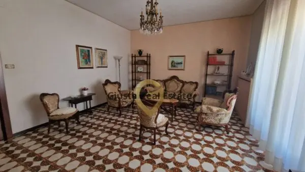 Casa Indipendente via Antea 4, Mesagne