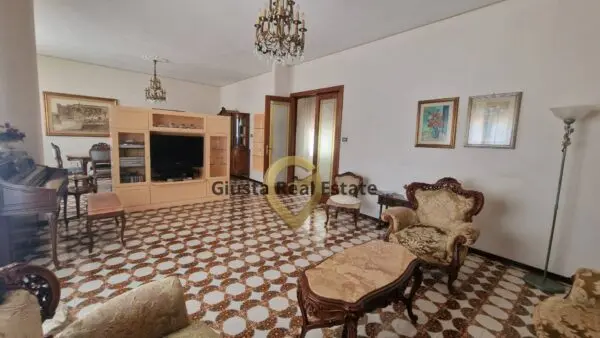 Casa Indipendente via Antea 4, Mesagne