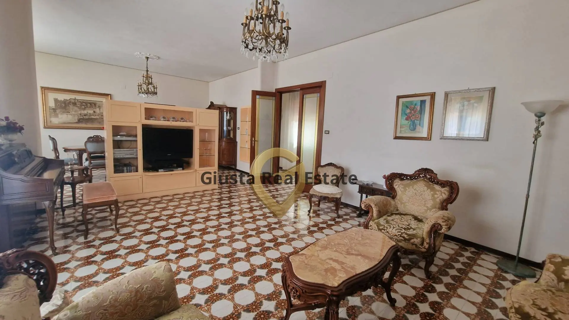 Immagine per Casa indipendente in vendita a Mesagne Via Antea 4