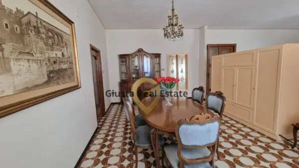 Casa Indipendente via Antea 4, Mesagne