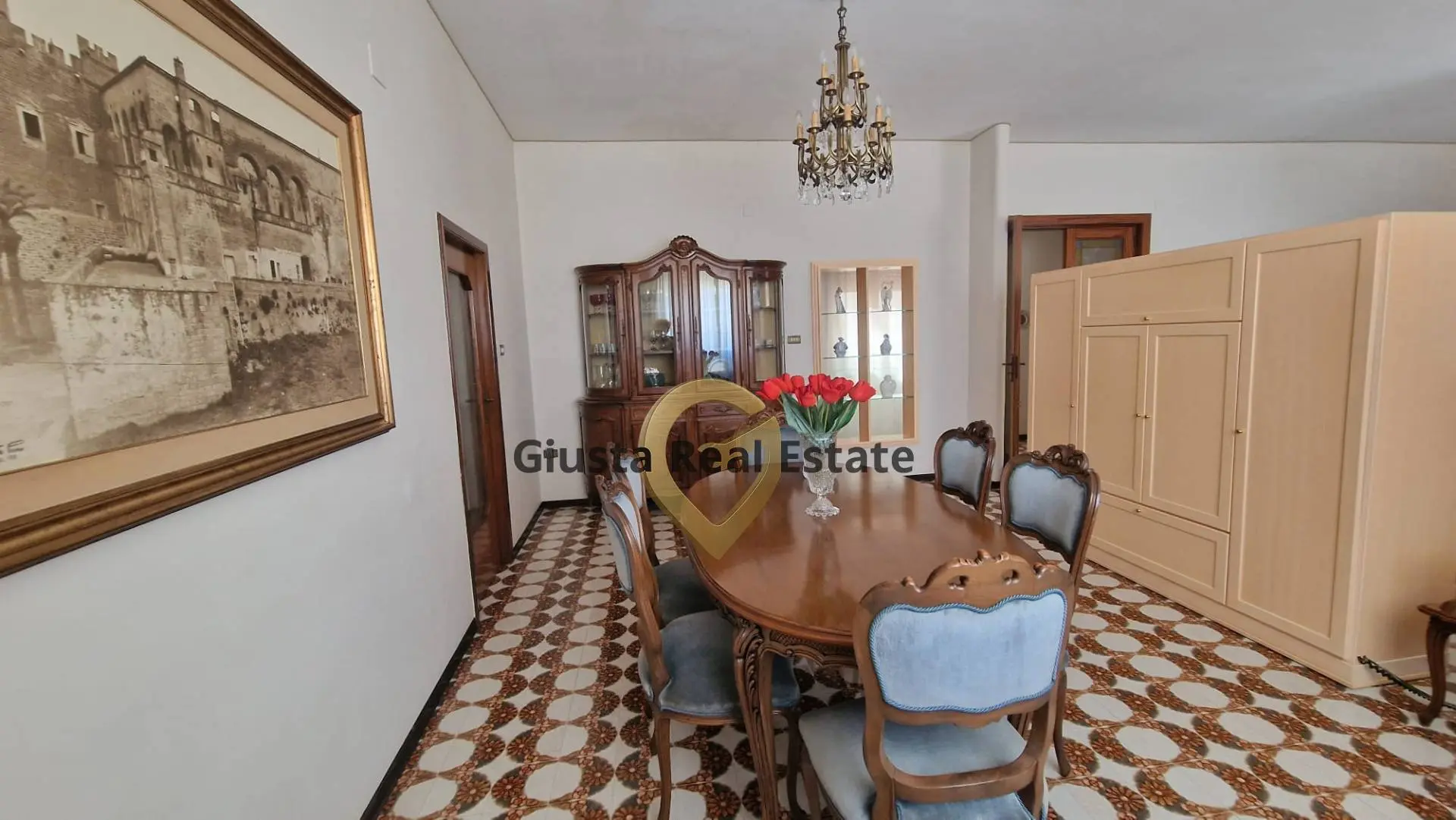Immagine per Casa indipendente in vendita a Mesagne Via Antea 4