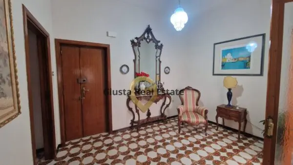 Casa Indipendente via Antea 4, Mesagne