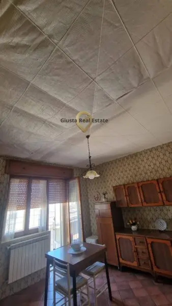 Casa Indipendente via Antea 4, Mesagne