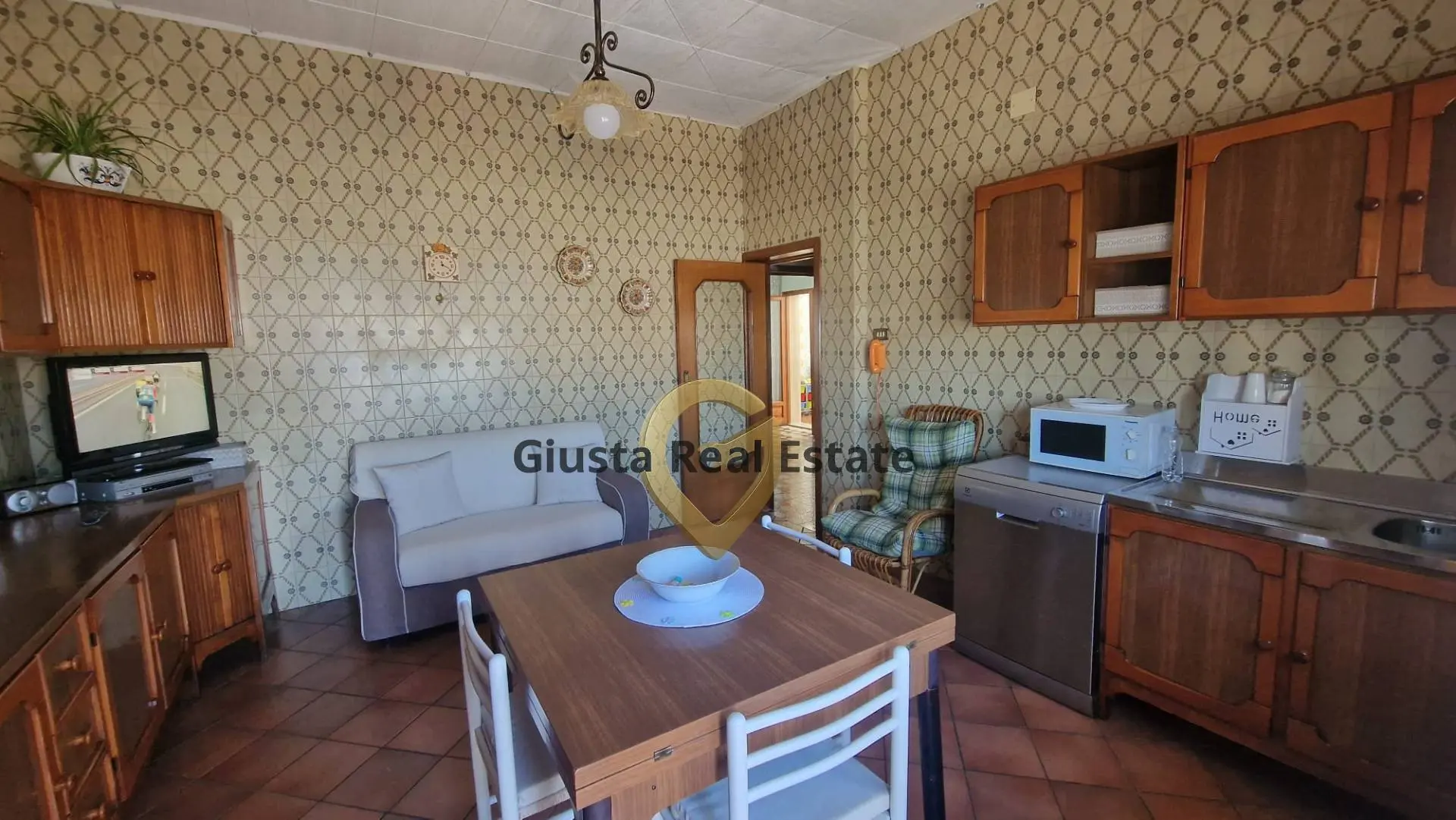 Immagine per Casa indipendente in vendita a Mesagne Via Antea 4