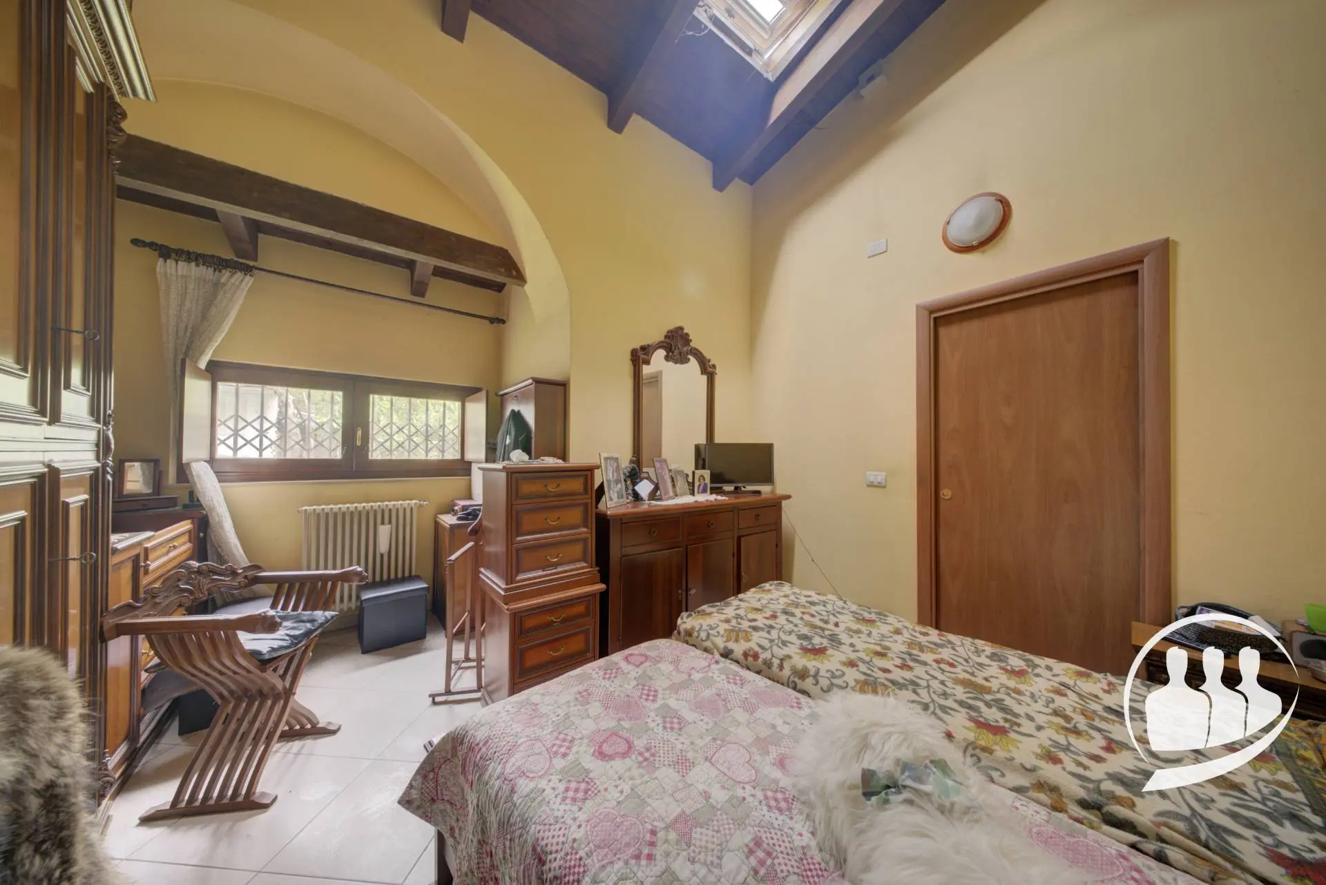 Immagine per Appartamento in vendita a Grugliasco Via Francesco Cravero 17