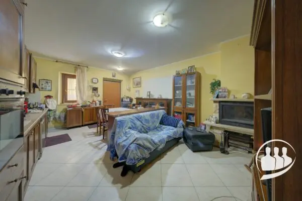 Appartamento via Francesco Cravero 17, Grugliasco
