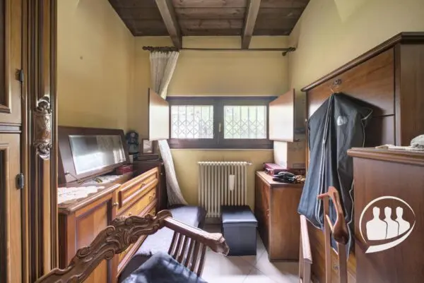 Appartamento via Francesco Cravero 17, Grugliasco