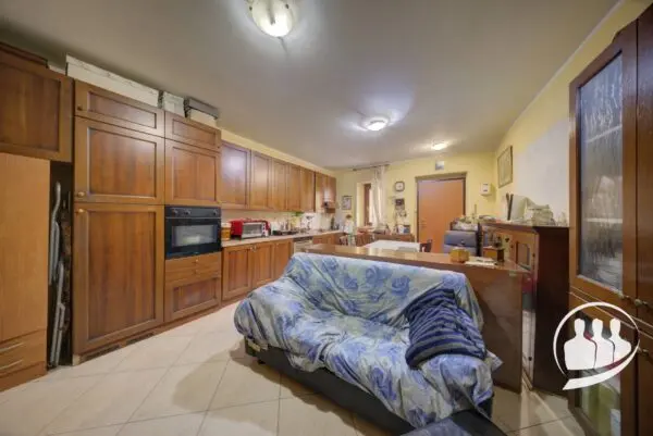 Appartamento via Francesco Cravero 17, Grugliasco