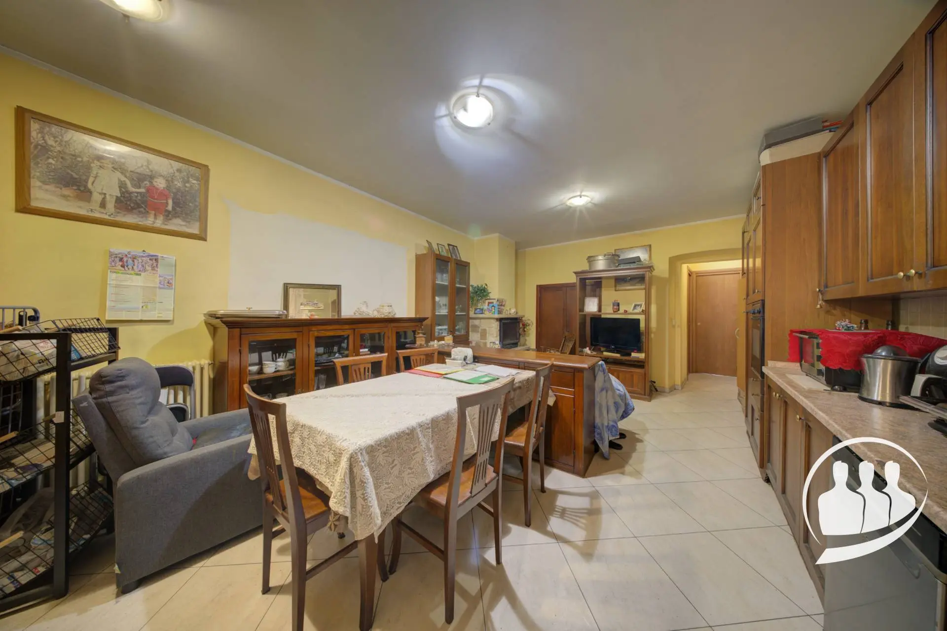Immagine per Appartamento in vendita a Grugliasco Via Francesco Cravero 17