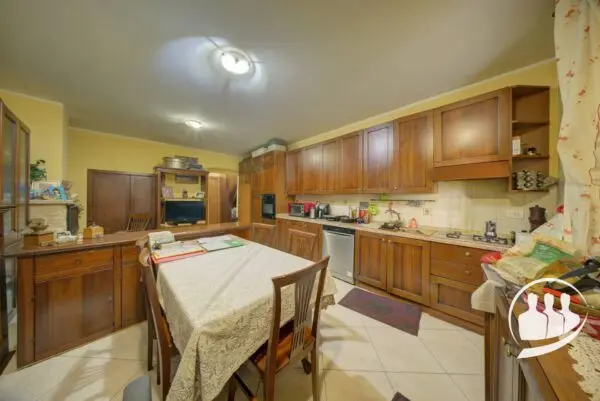 Appartamento via Francesco Cravero 17, Grugliasco