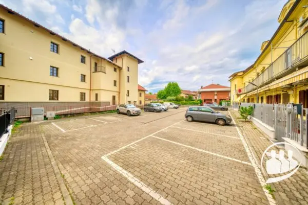 Appartamento via Francesco Cravero 17, Grugliasco