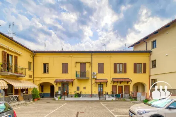 Appartamento via Francesco Cravero 17, Grugliasco