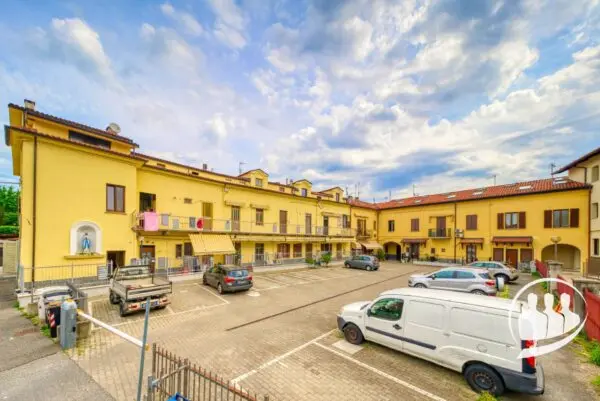 Appartamento via Francesco Cravero 17, Grugliasco