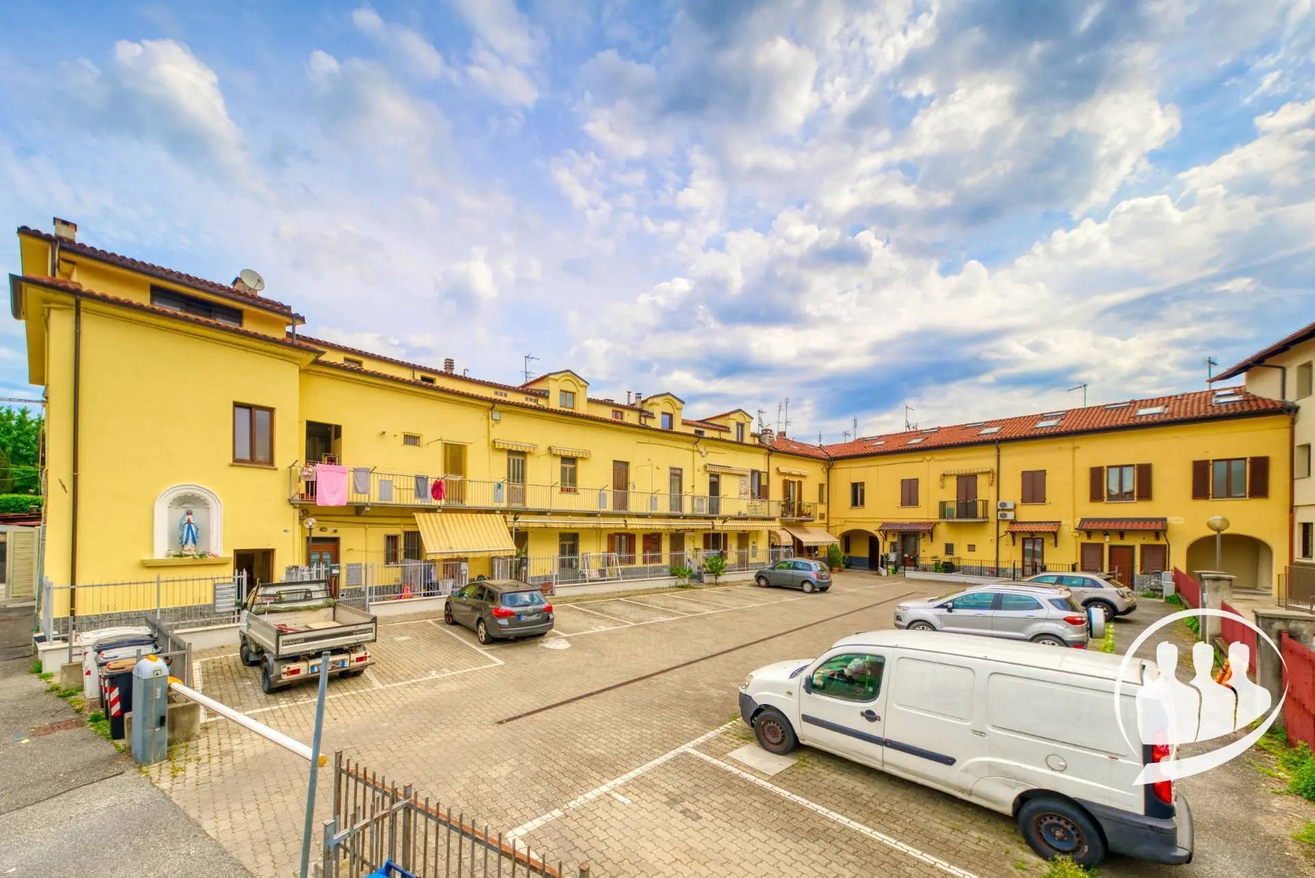 Immagine per Appartamento in vendita a Grugliasco Via Francesco Cravero 17