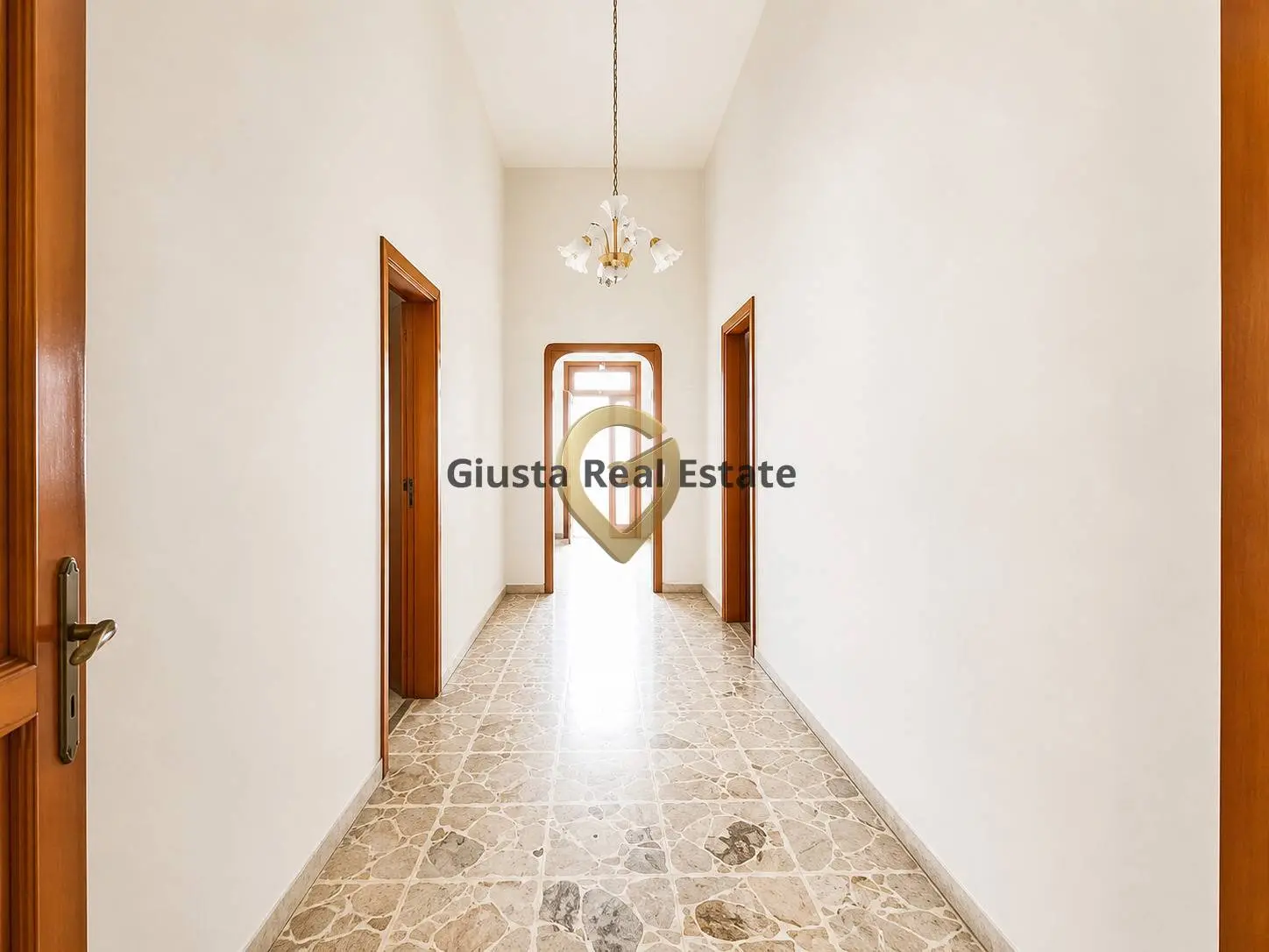 Immagine per Casa Semindipendente in vendita a Torchiarolo Via Giousuè Carducci 6