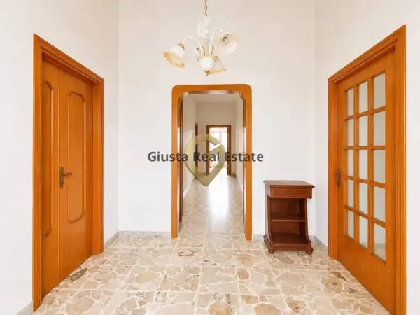 Immagine per Casa Semindipendente in vendita a Torchiarolo Via Giousuè Carducci 6