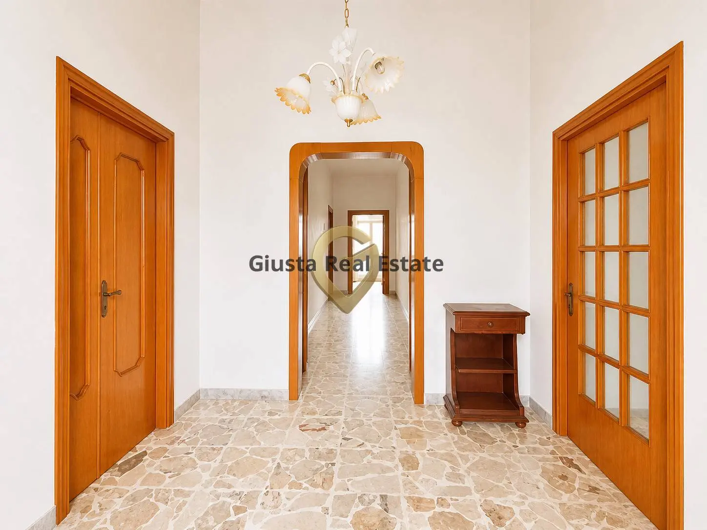 Immagine per Casa Semindipendente in vendita a Torchiarolo Via Giousuè Carducci 6