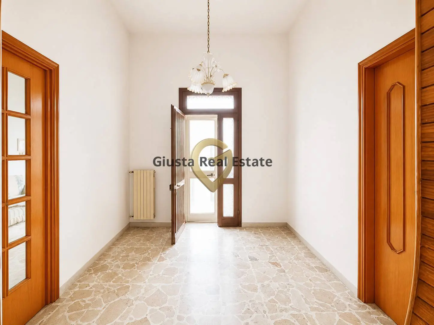 Immagine per Casa Semindipendente in vendita a Torchiarolo Via Giousuè Carducci 6